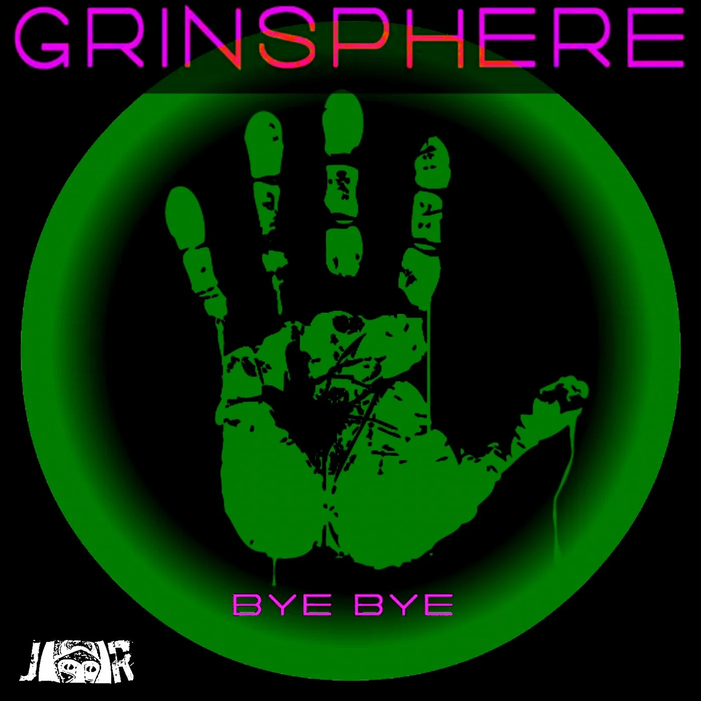 Grinsphere - Bye Bye