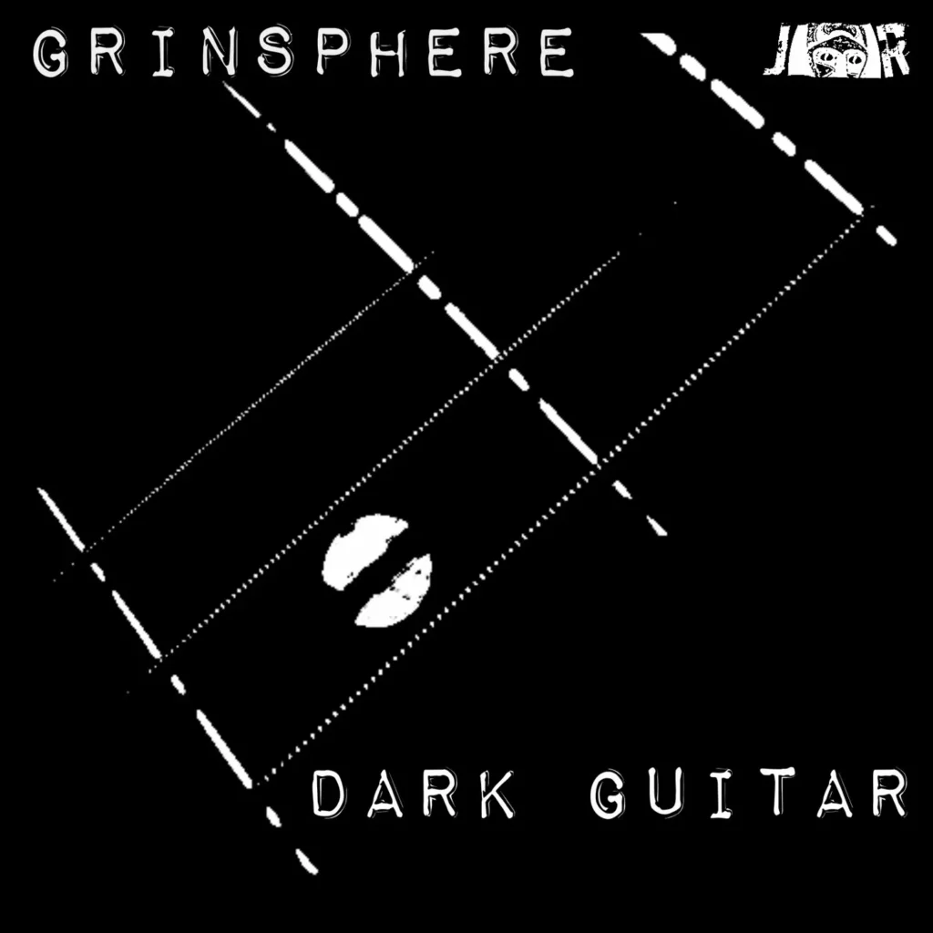 Grinsphere - Dark Guitar EP