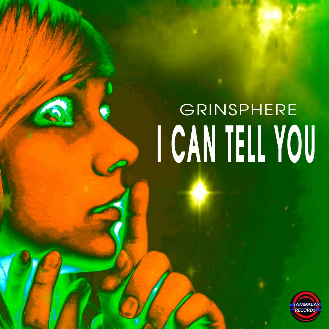 Grinsphere - I can tell you