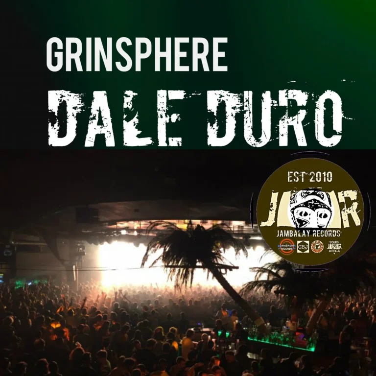Grinsphere - Dale Duro