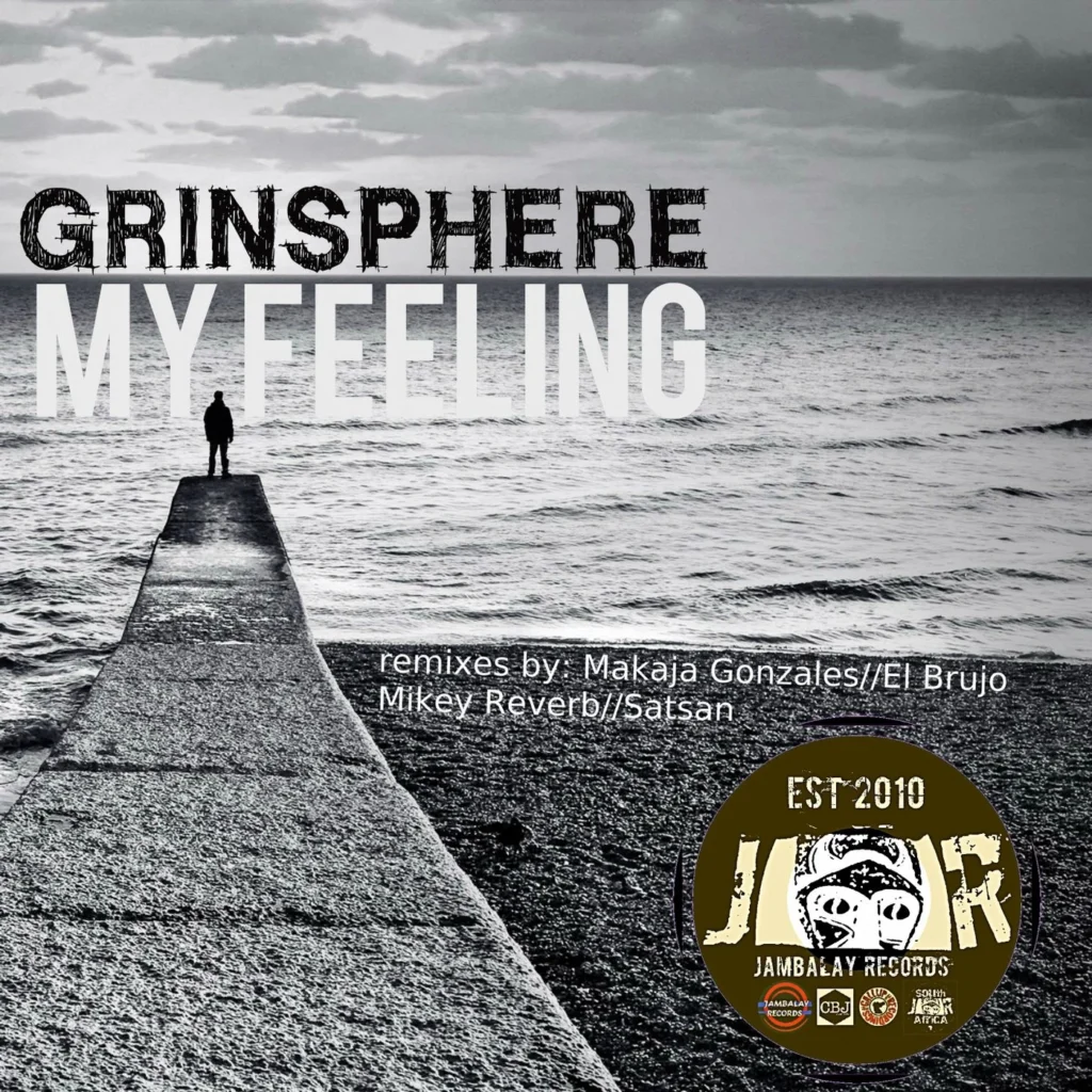 Grinsphere - My feeling