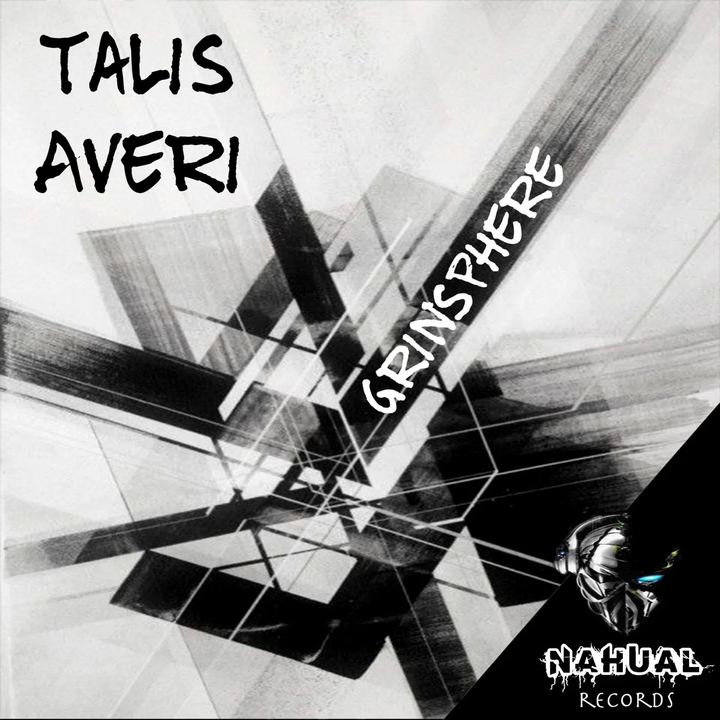 Grinsphere - Talks Averi EP