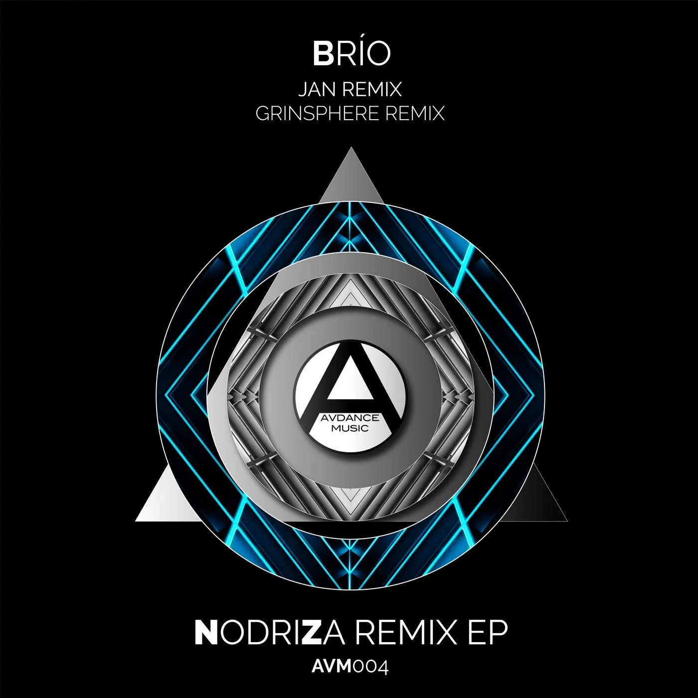 Brio - Nodriza (GrinSPhere Remix)